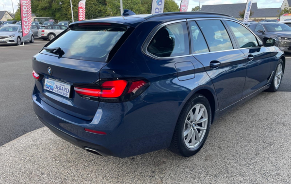 bmw-serie-5-touring-g31-520da-190ch-lounge-steptronic - 152634686