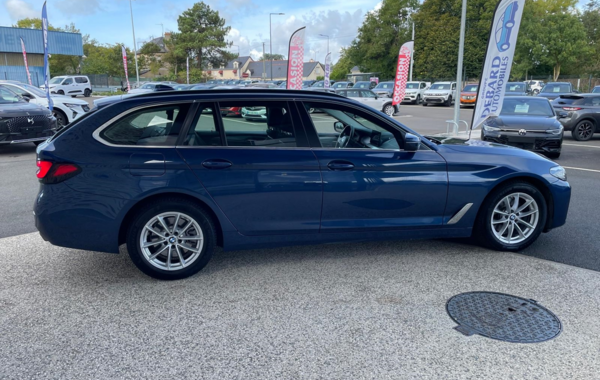 bmw-serie-5-touring-g31-520da-190ch-lounge-steptronic - 152634686