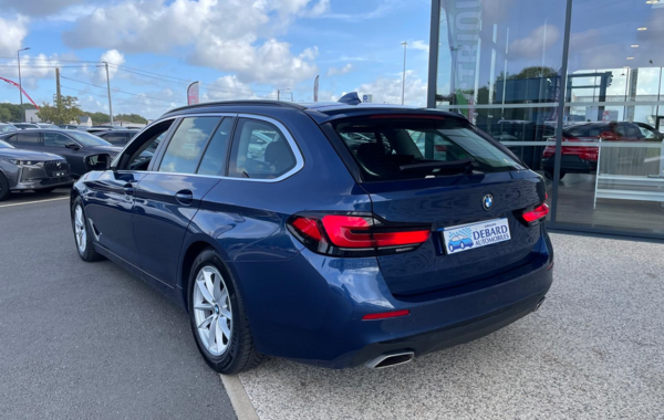 bmw-serie-5-touring-g31-520da-190ch-lounge-steptronic - 152634686