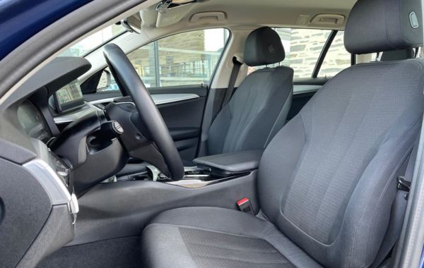 bmw-serie-5-touring-g31-520da-190ch-lounge-steptronic - 152634686