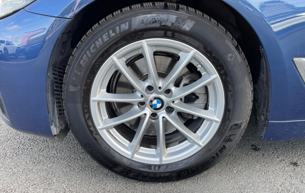 bmw-serie-5-touring-g31-520da-190ch-lounge-steptronic - 152634686