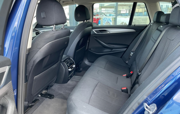 bmw-serie-5-touring-g31-520da-190ch-lounge-steptronic - 152634686