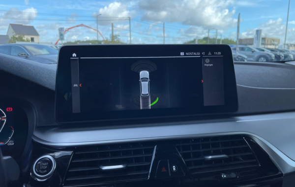 bmw-serie-5-touring-g31-520da-190ch-lounge-steptronic - 152634686