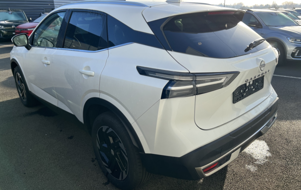 nissan-qashqai-1-3-mild-hybrid-158ch-n-connecta-xtronic - 152654686