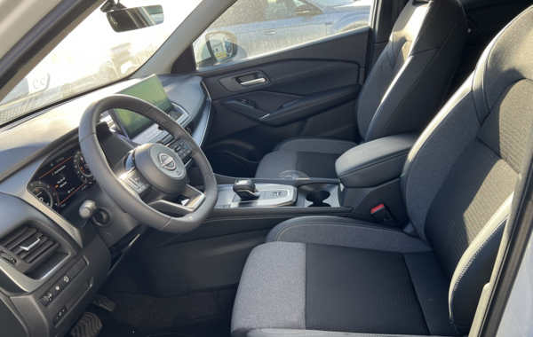 nissan-qashqai-1-3-mild-hybrid-158ch-n-connecta-xtronic - 152654686