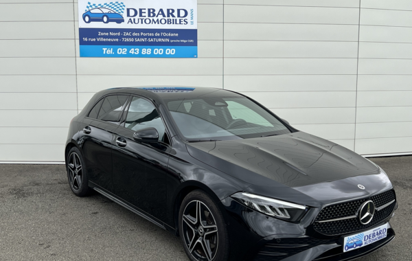 mercedes-classe-a-200-163ch-amg-line-7g-dct - 152674686