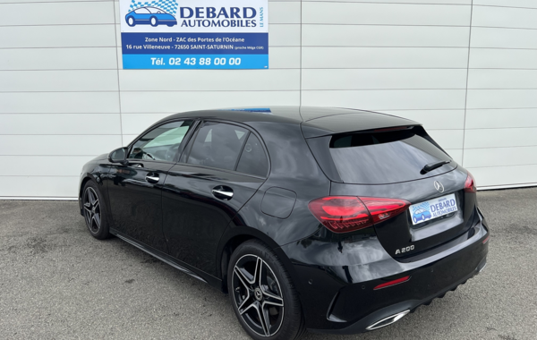 mercedes-classe-a-200-163ch-amg-line-7g-dct - 152674686