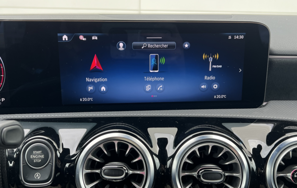 mercedes-classe-a-200-163ch-amg-line-7g-dct - 152674686