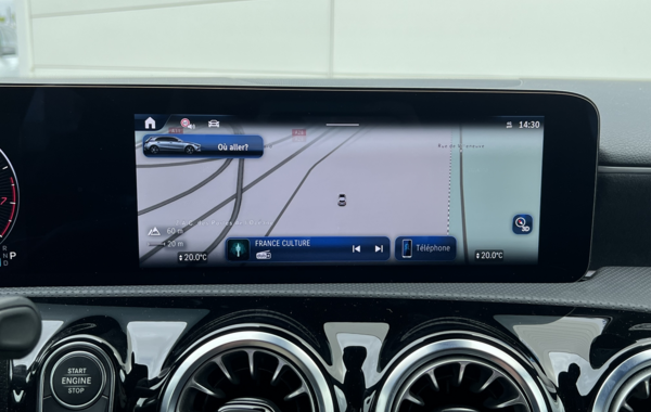 mercedes-classe-a-200-163ch-amg-line-7g-dct - 152674686