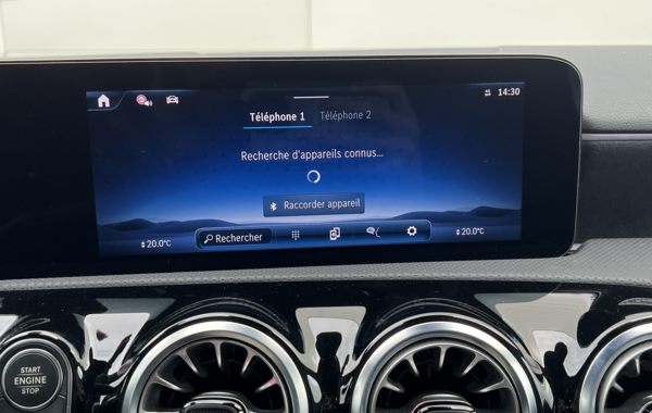 mercedes-classe-a-200-163ch-amg-line-7g-dct - 152674686