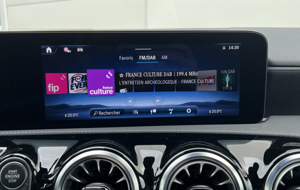 mercedes-classe-a-200-163ch-amg-line-7g-dct - 152674686