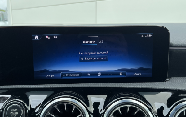 mercedes-classe-a-200-163ch-amg-line-7g-dct - 152674686