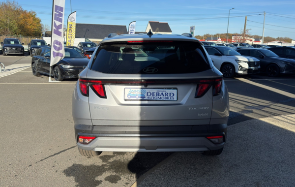 hyundai-tucson-1-6-t-gdi-215ch-hybrid-creative - 152744686