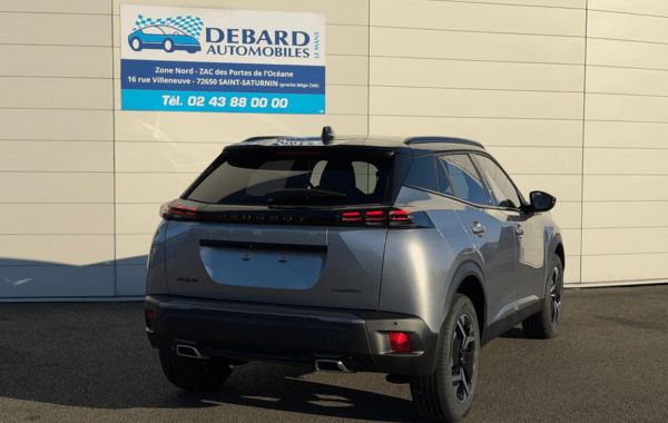 peugeot-2008-1-2-hybrid-145ch-gt-e-dcs6 - 152924686