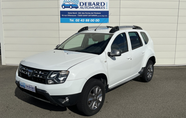 dacia-duster-1-2-tce-125ch-prestige-4x2-euro6 - 153344686
