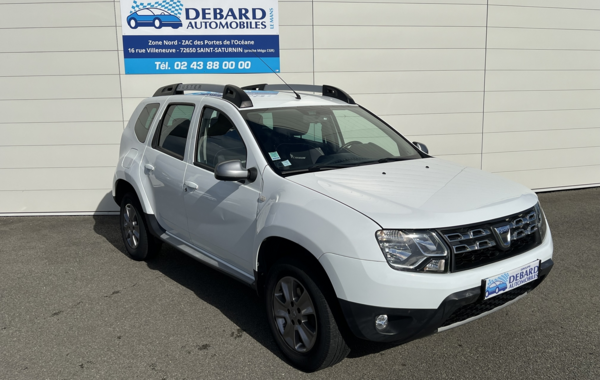 dacia-duster-1-2-tce-125ch-prestige-4x2-euro6 - 153344686