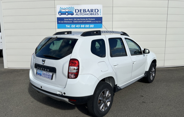 dacia-duster-1-2-tce-125ch-prestige-4x2-euro6 - 153344686