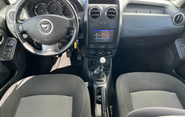 dacia-duster-1-2-tce-125ch-prestige-4x2-euro6 - 153344686