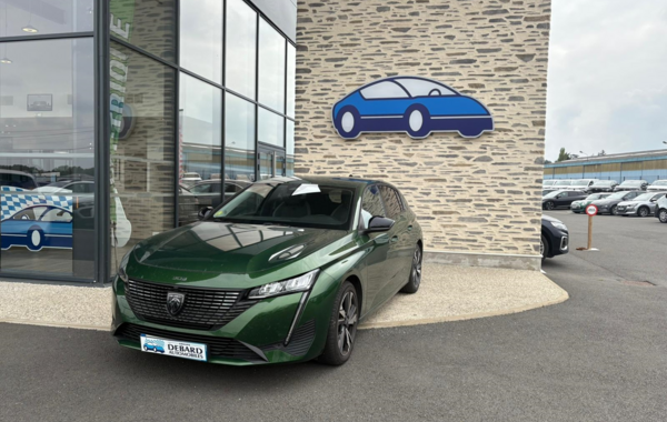 peugeot-308-1-5-bluehdi-130ch-s-s-allure - 153604686