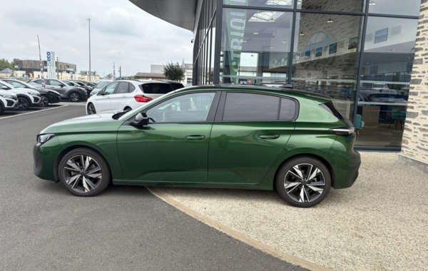 peugeot-308-1-5-bluehdi-130ch-s-s-allure - 153604686