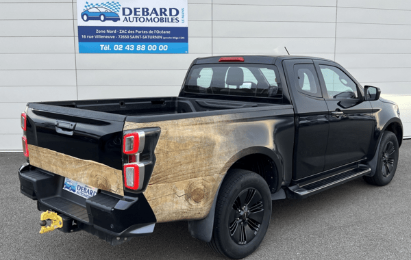 isuzu-d-max-1-9-ddi-164ch-n60-ff-space-a-t - 153924686