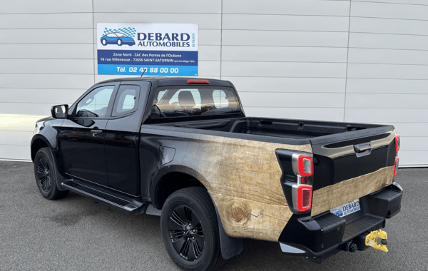 isuzu-d-max-1-9-ddi-164ch-n60-ff-space-a-t - 153924686