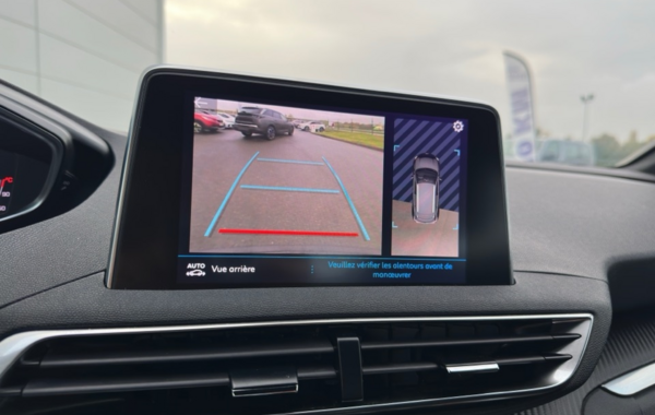 peugeot-3008-1-2-puretech-130ch-s-s-active-pack - 153964686