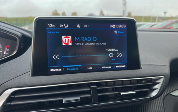 peugeot-3008-1-2-puretech-130ch-s-s-active-pack - 153964686