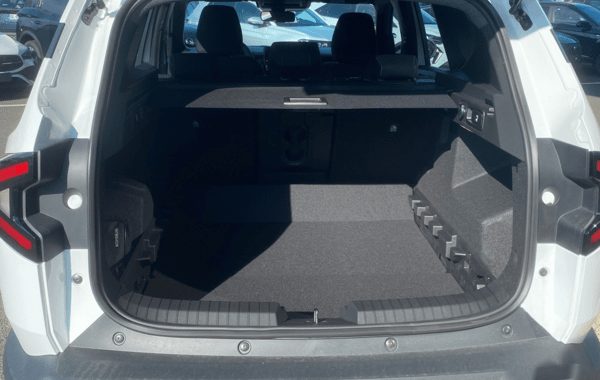 dacia-bigster-1-2-mild-hybrid-g-140ch-expression - 154284686