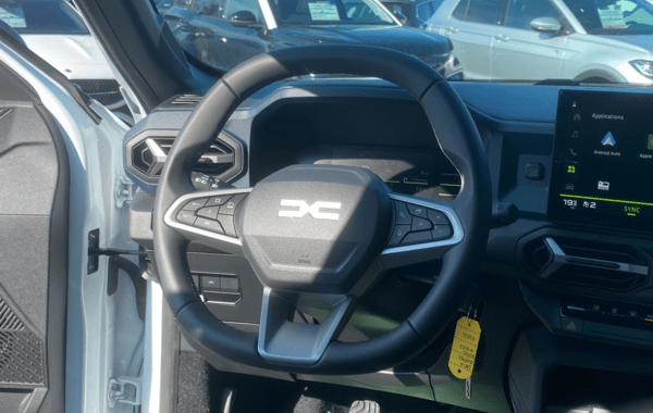 dacia-bigster-1-2-mild-hybrid-g-140ch-expression - 154284686