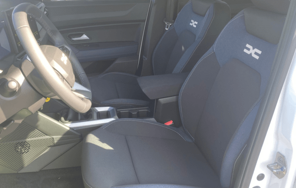 dacia-bigster-1-2-mild-hybrid-g-140ch-expression - 154284686