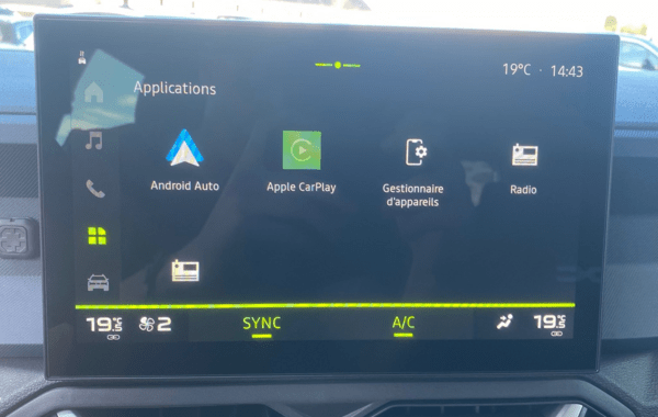 dacia-bigster-1-2-mild-hybrid-g-140ch-expression - 154284686