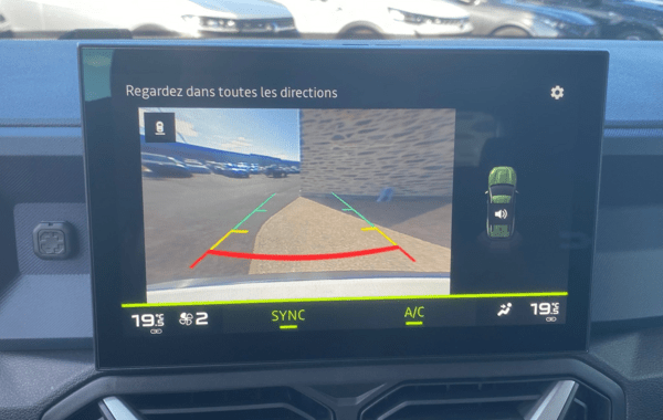 dacia-bigster-1-2-mild-hybrid-g-140ch-expression - 154284686