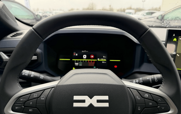 dacia-bigster-1-2-mild-hybrid-g-140ch-expression - 154294686