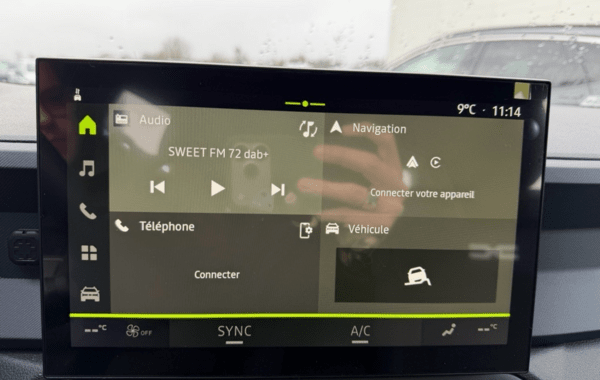 dacia-bigster-1-2-mild-hybrid-g-140ch-expression - 154294686