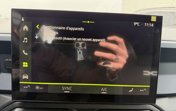 dacia-bigster-1-2-mild-hybrid-g-140ch-expression - 154294686