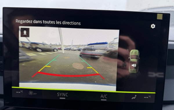 dacia-bigster-1-2-mild-hybrid-g-140ch-expression - 154294686