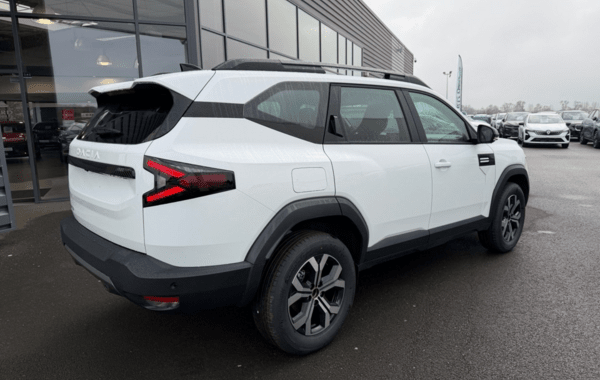 dacia-bigster-1-2-mild-hybrid-g-140ch-expression - 154294686