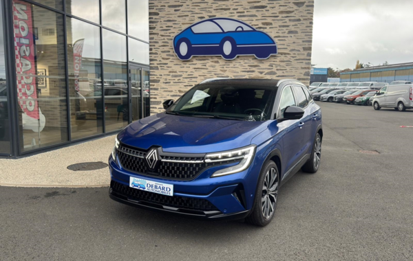 renault-austral-1-2-e-tech-full-hybrid-200ch-iconic-24 - 154334686