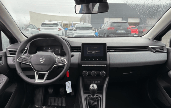 renault-clio-v-1-5-dci-100ch-evolution-25 - 154374686