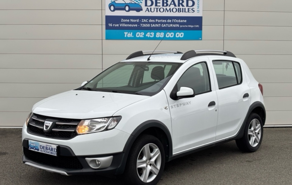 dacia-sandero-0-9-tce-90ch-stepway-prestige-euro6 - 154384686