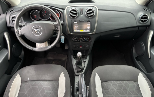 dacia-sandero-0-9-tce-90ch-stepway-prestige-euro6 - 154384686