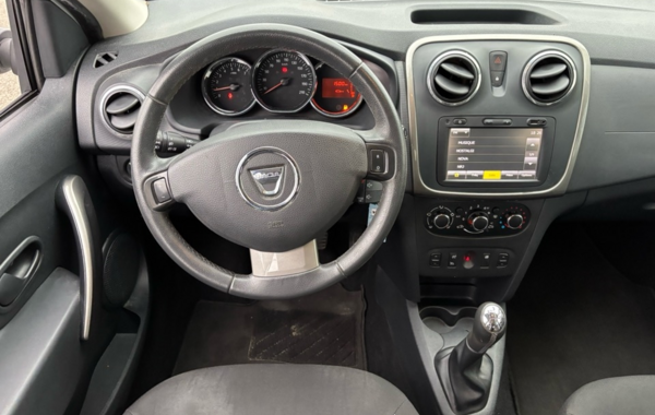 dacia-sandero-0-9-tce-90ch-stepway-prestige-euro6 - 154384686