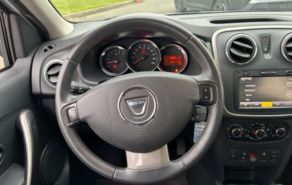 dacia-sandero-0-9-tce-90ch-stepway-prestige-euro6 - 154384686