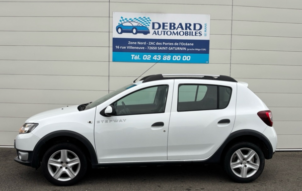 dacia-sandero-0-9-tce-90ch-stepway-prestige-euro6 - 154384686