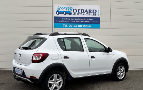 dacia-sandero-0-9-tce-90ch-stepway-prestige-euro6 - 154384686