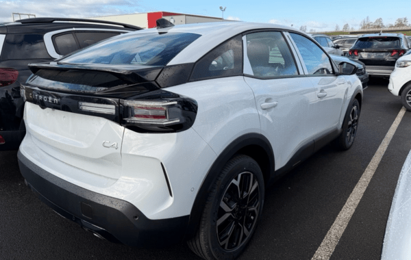 citroen-c4-1-2-hybride-145ch-s-s-business-automatique - 154514686