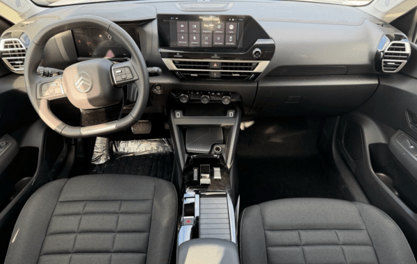 citroen-c4-1-2-hybride-145ch-s-s-business-automatique - 154514686