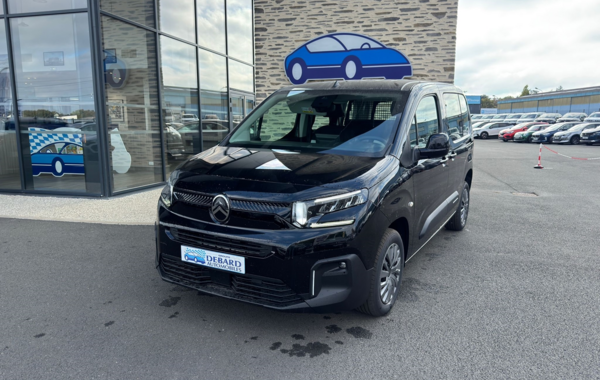 citroen-berlingo-taille-m-1-5-bluehdi-130ch-s-s-plus-5-places - 154584686