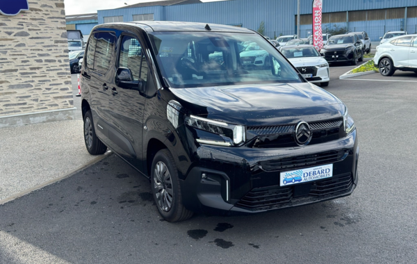 citroen-berlingo-taille-m-1-5-bluehdi-130ch-s-s-plus-5-places - 154594686